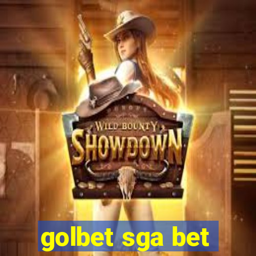 golbet sga bet